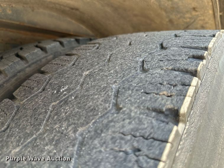 image for item MB9618 2010 International 4300  armored truck