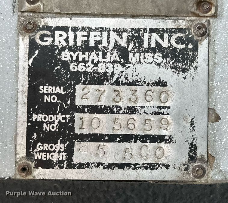 image for item MB9618 2010 International 4300  armored truck