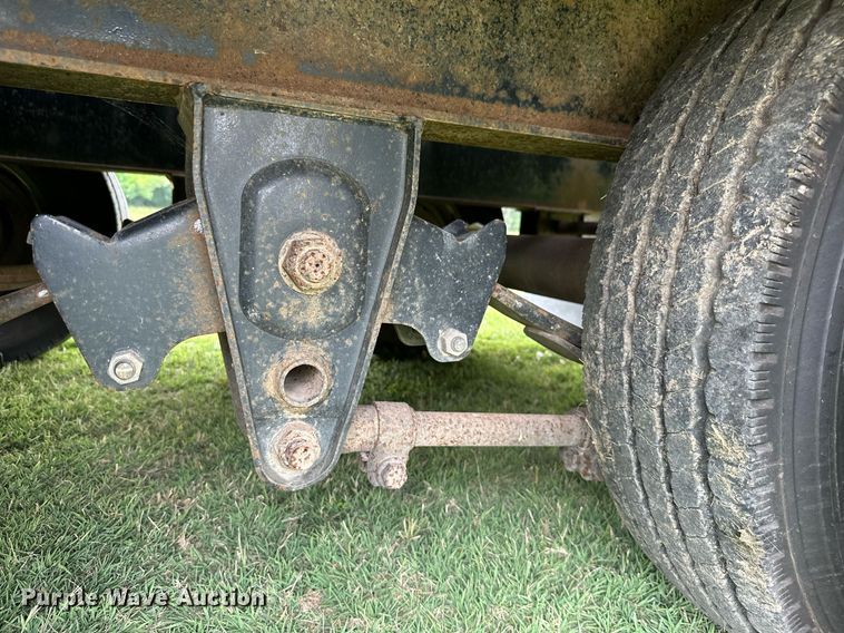 image for item MB9648 2019 Big Tex  equipment trailer