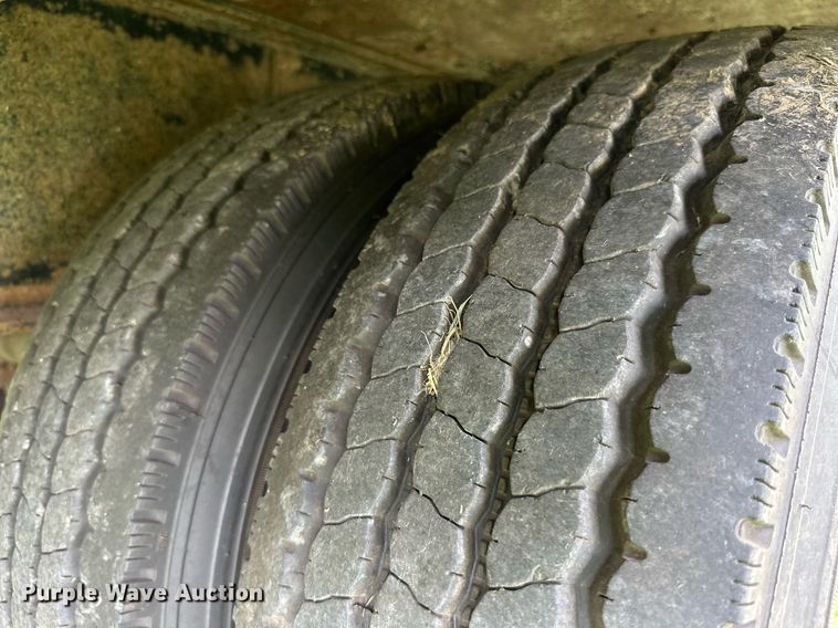 image for item MB9648 2019 Big Tex  equipment trailer