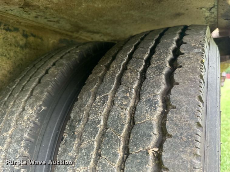 image for item MB9648 2019 Big Tex  equipment trailer