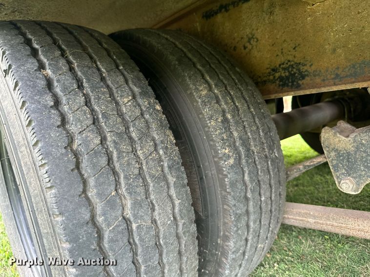 image for item MB9648 2019 Big Tex  equipment trailer