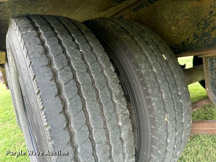 image for item MB9648 2019 Big Tex  equipment trailer