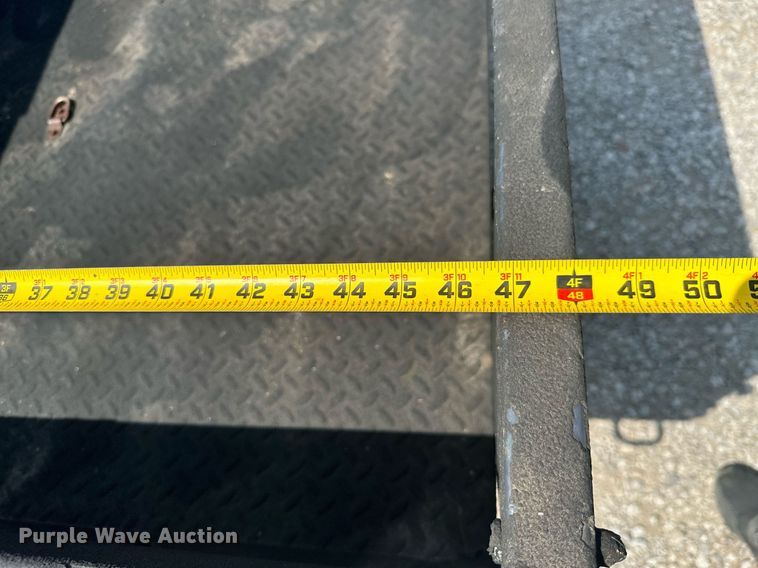 image for item MB9650 2011 Kubota RTV1100  utility vehicle