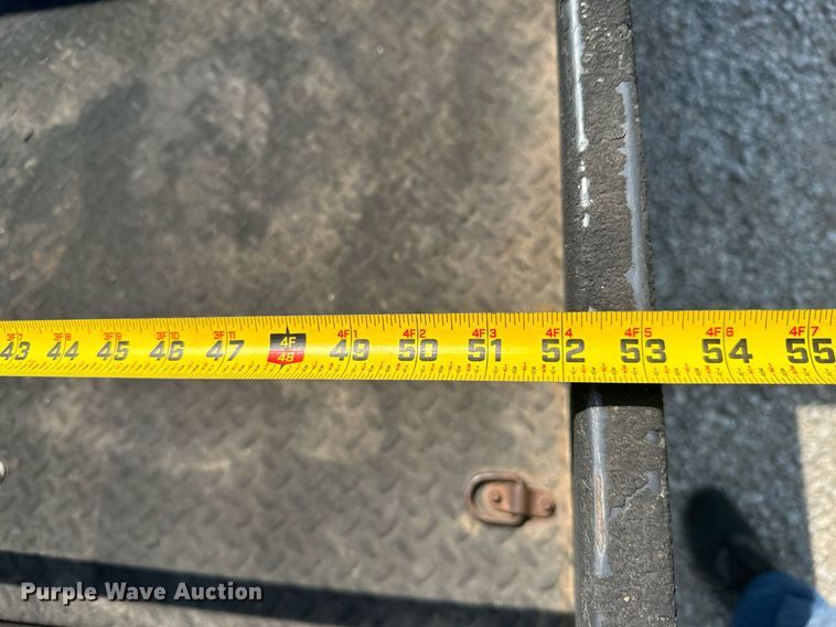 image for item MB9650 2011 Kubota RTV1100  utility vehicle