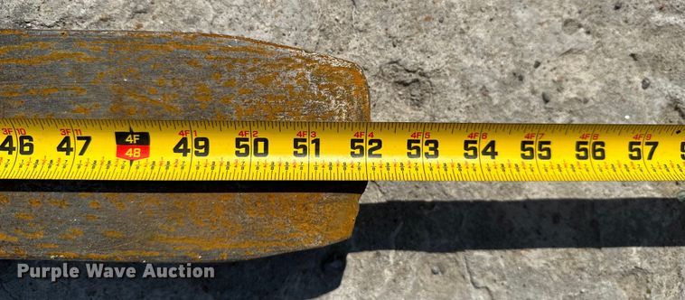 image for item MB9655 Clark CGP25  forklift