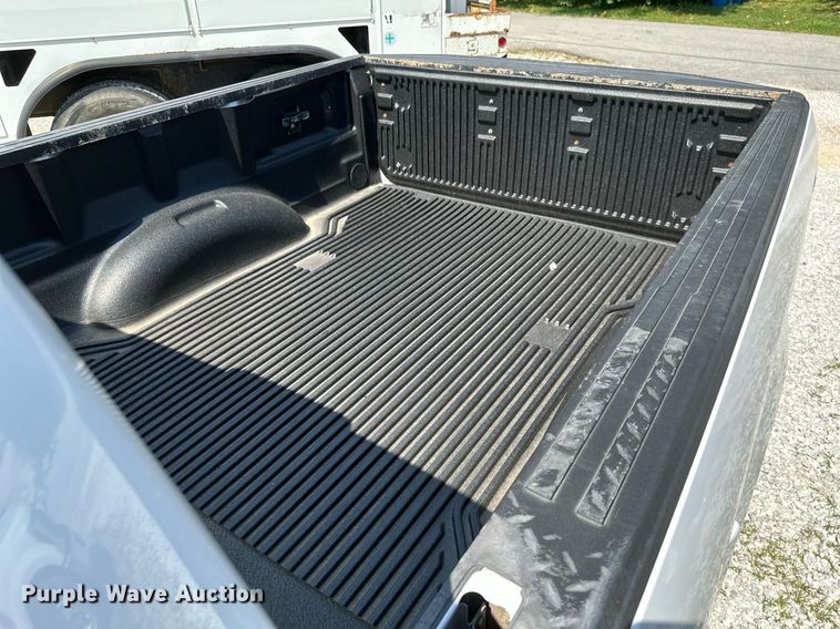 image for item MB9677 2019 Ford F150  SuperCrew pickup truck