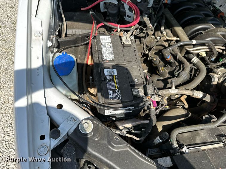 image for item MB9677 2019 Ford F150  SuperCrew pickup truck