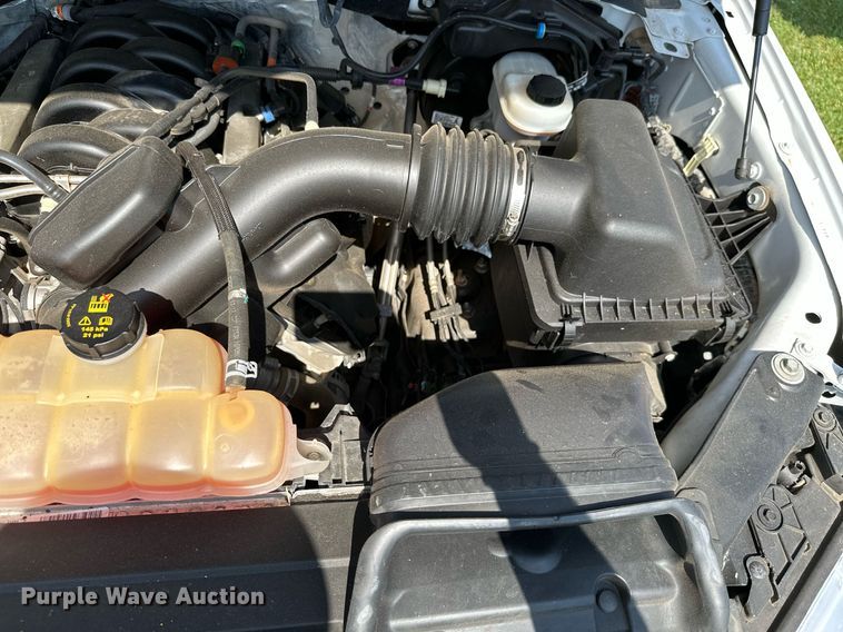 image for item MB9677 2019 Ford F150  SuperCrew pickup truck