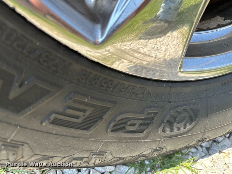 image for item MB9677 2019 Ford F150  SuperCrew pickup truck