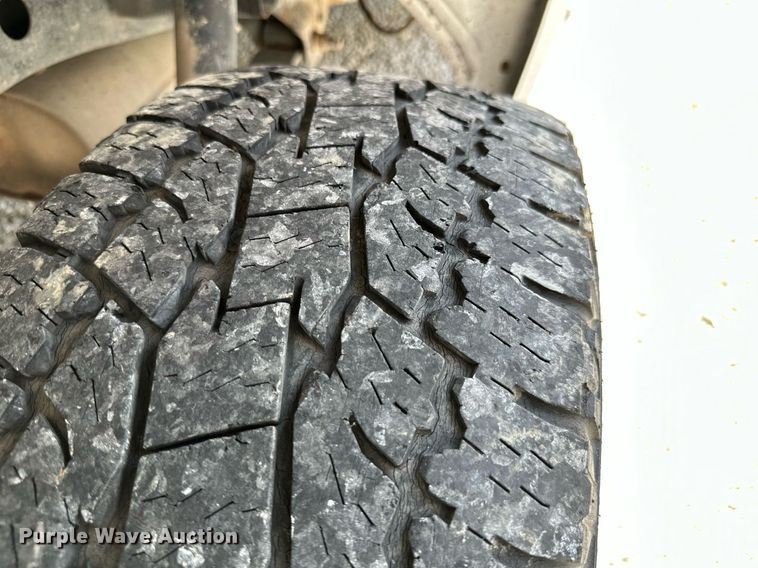 image for item MB9677 2019 Ford F150  SuperCrew pickup truck