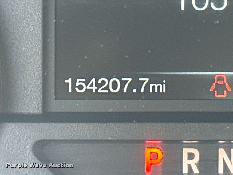 image for item MB9677 2019 Ford F150  SuperCrew pickup truck