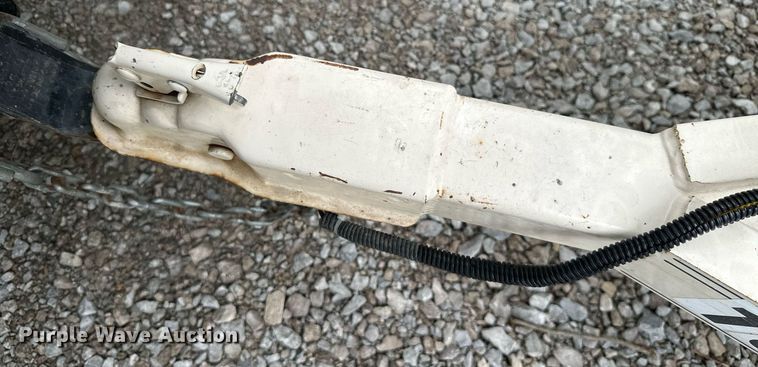 image for item MB9685 2001 Sprint 289FS  boat