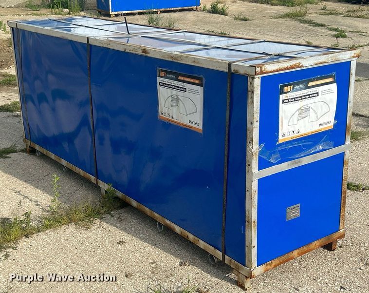 image for item MC9991 2023 Agrotk ST3065V  storage building