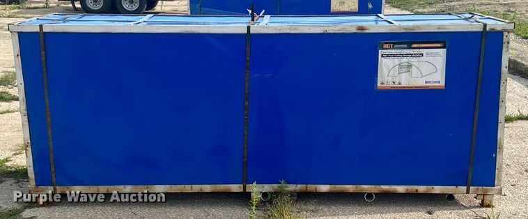 image for item MC9991 2023 Agrotk ST3065V  storage building