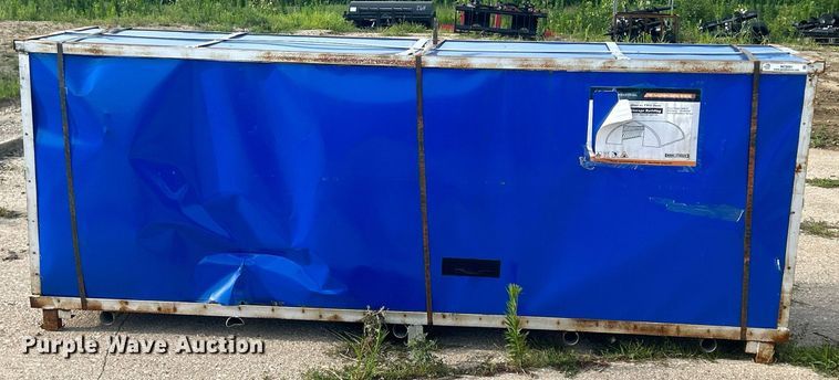 image for item MC9991 2023 Agrotk ST3065V  storage building