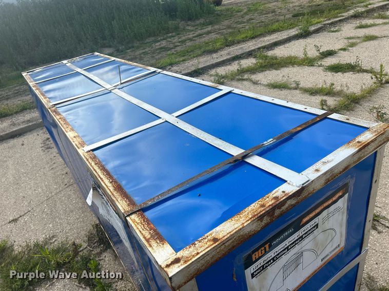 image for item MC9991 2023 Agrotk ST3065V  storage building