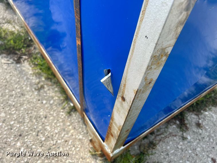 image for item MC9991 2023 Agrotk ST3065V  storage building