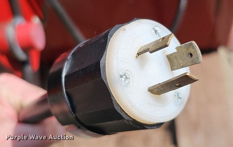 image for item MD9901 (2) Wheel balancers