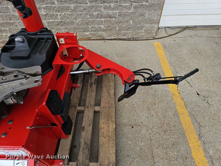 image for item MD9903 Coats  X Series 70X-AH-3  rim clamp tire machine