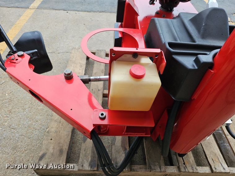 image for item MD9903 Coats  X Series 70X-AH-3  rim clamp tire machine