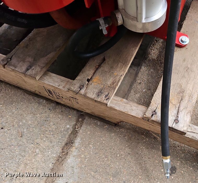 image for item MD9903 Coats  X Series 70X-AH-3  rim clamp tire machine