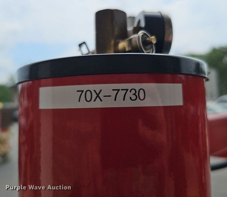 image for item MD9903 Coats  X Series 70X-AH-3  rim clamp tire machine