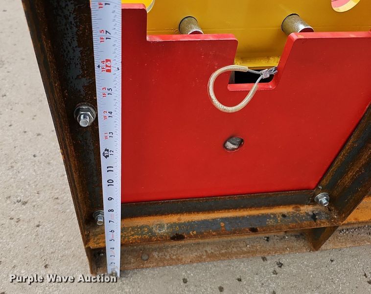 image for item MD9912 2023 Agrotk ATK-B1000  two post automotive lift