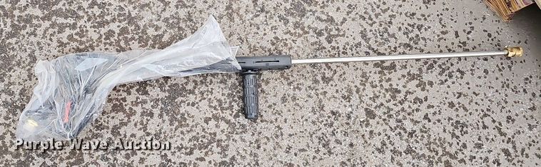 image for item MD9913 AGT Industrial HPW4000  hot pressure washer