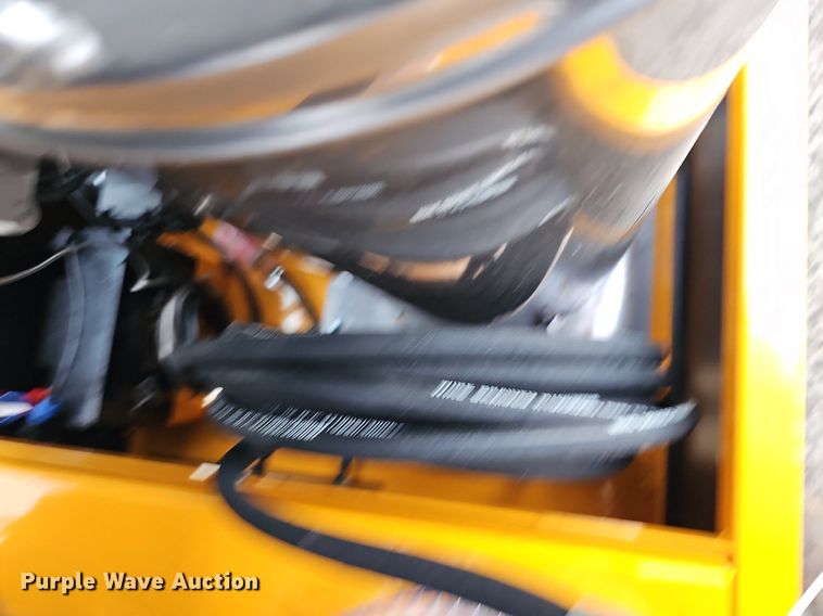 image for item MD9913 AGT Industrial HPW4000  hot pressure washer