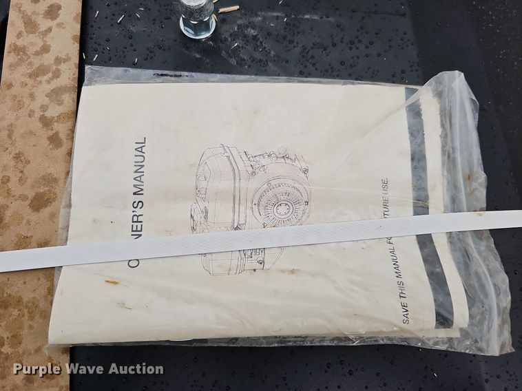 image for item MD9913 AGT Industrial HPW4000  hot pressure washer