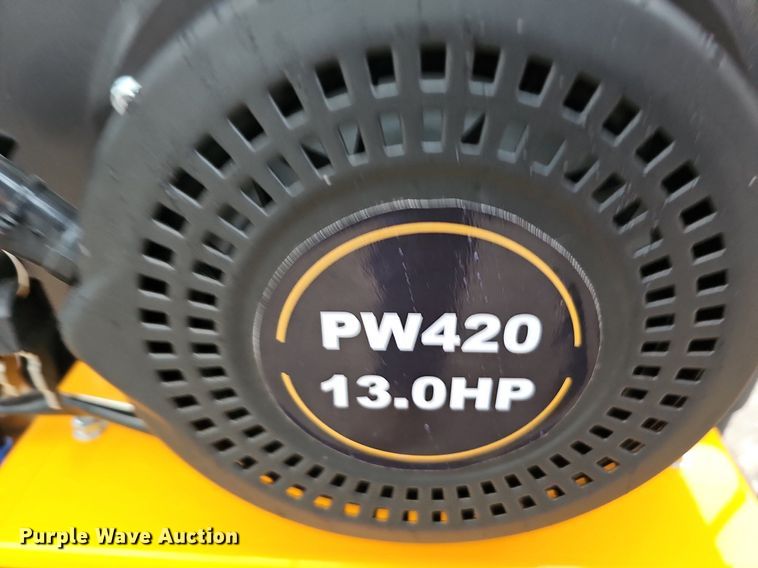 image for item MD9913 AGT Industrial HPW4000  hot pressure washer