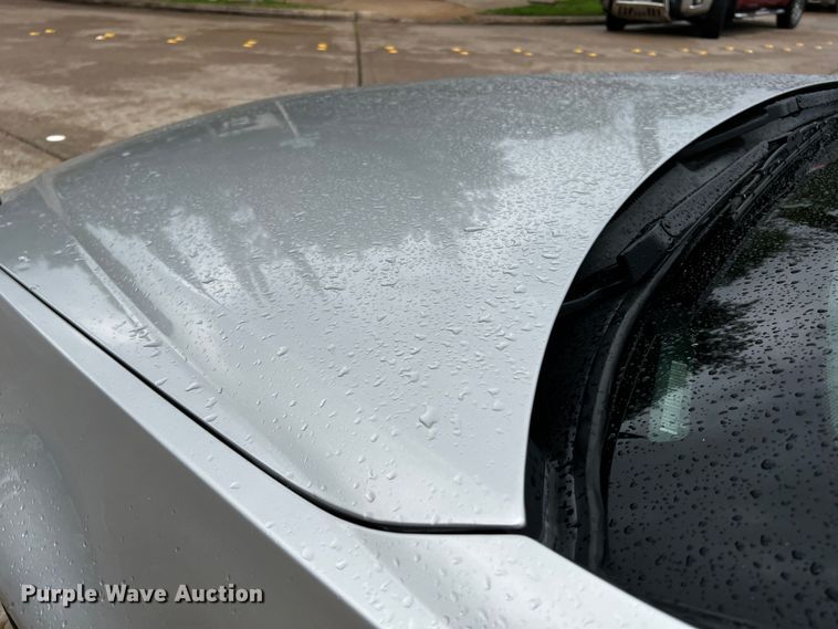 image for item MF9913 2007 Cadillac DTS