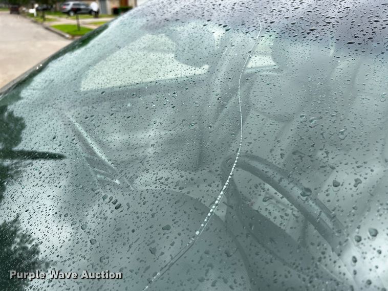 image for item MF9913 2007 Cadillac DTS