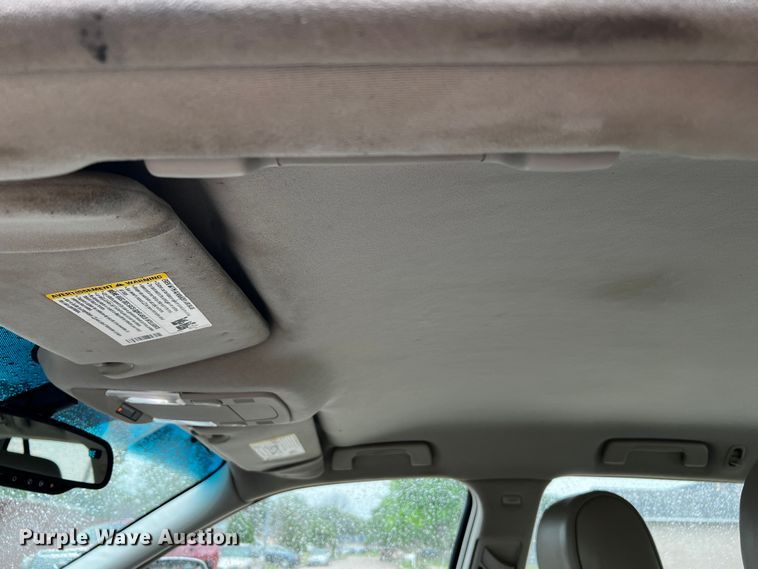 image for item MF9913 2007 Cadillac DTS