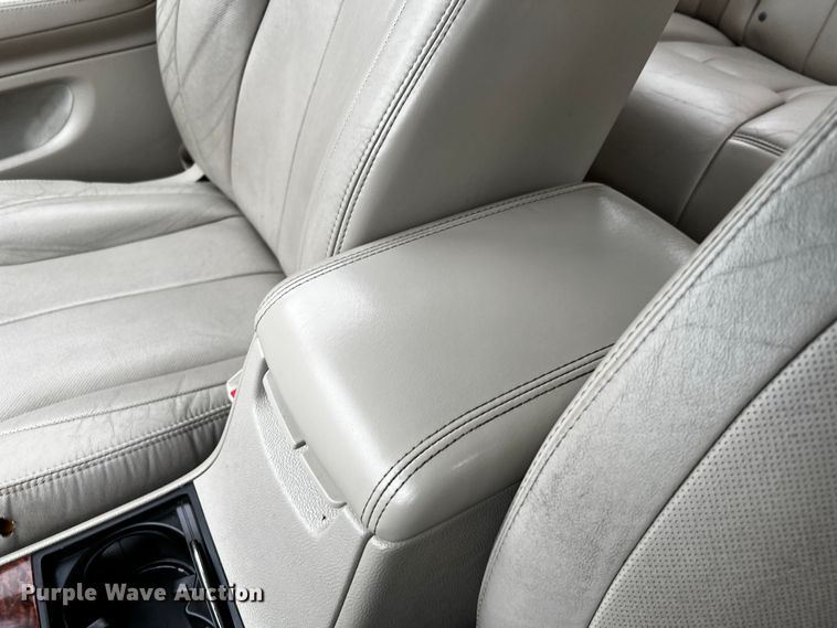 image for item MF9913 2007 Cadillac DTS