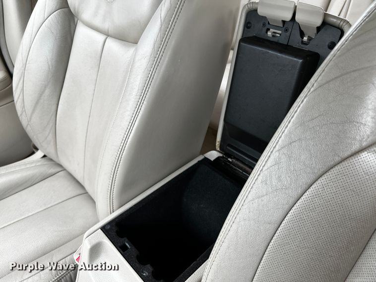 image for item MF9913 2007 Cadillac DTS