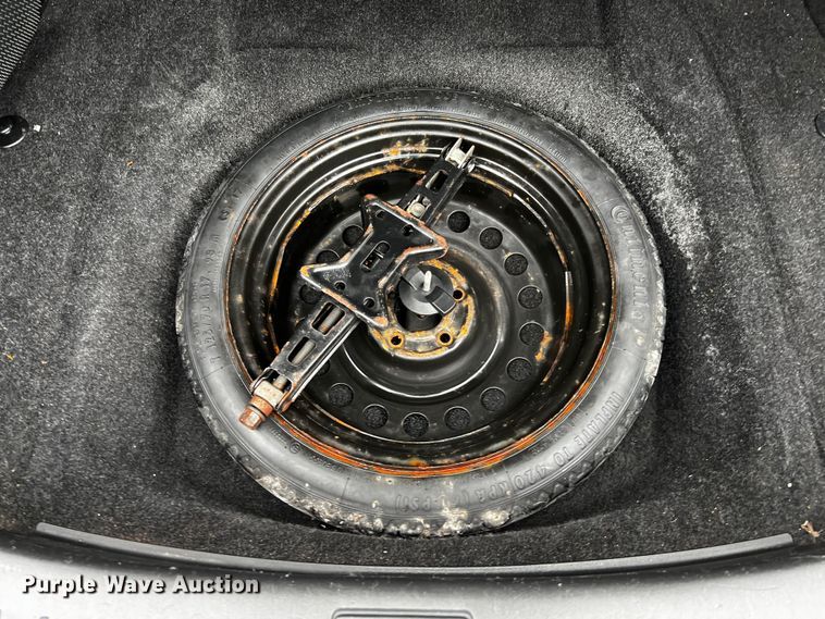 image for item MF9913 2007 Cadillac DTS