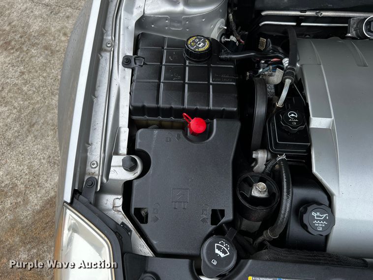 image for item MF9913 2007 Cadillac DTS