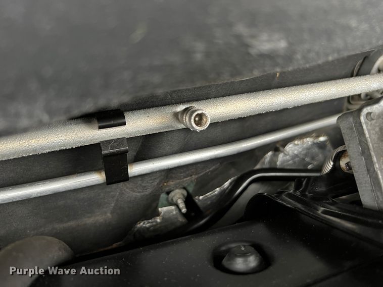 image for item MF9913 2007 Cadillac DTS