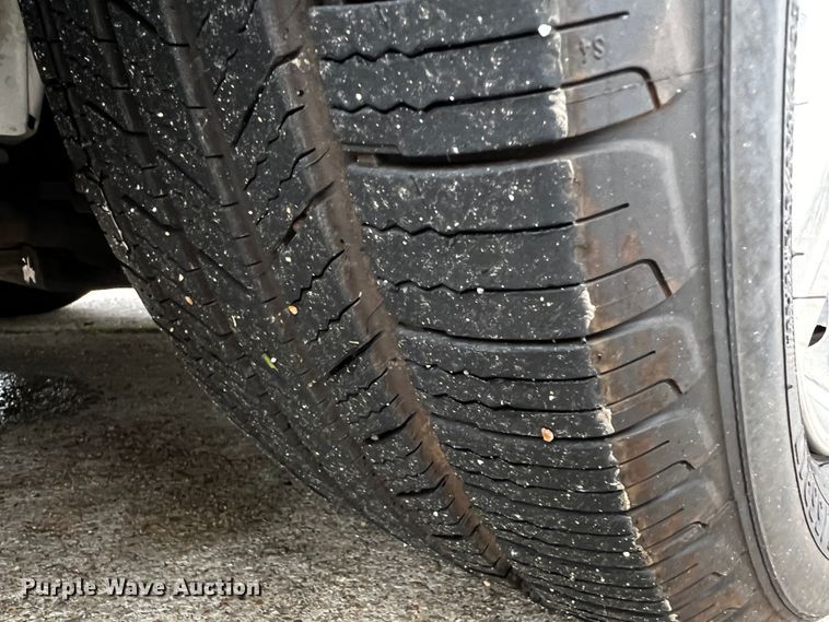 image for item MF9913 2007 Cadillac DTS