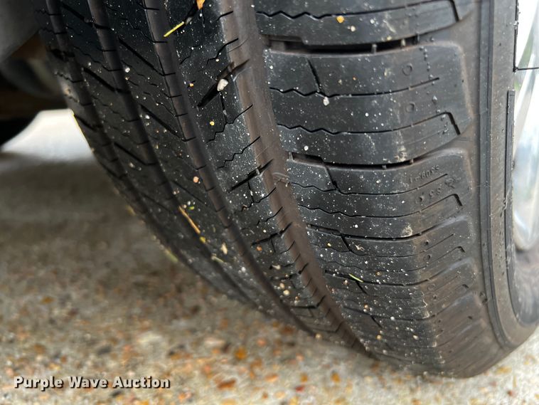 image for item MF9913 2007 Cadillac DTS