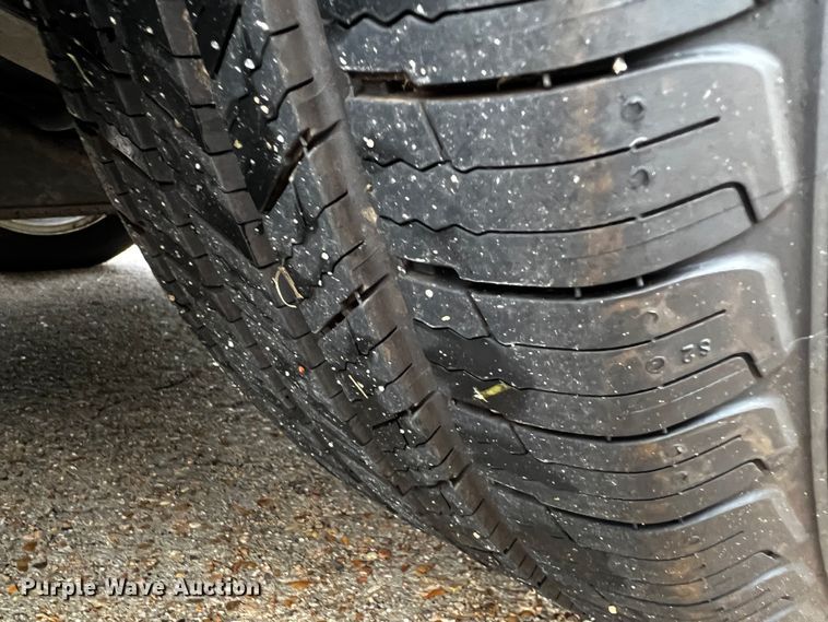 image for item MF9913 2007 Cadillac DTS