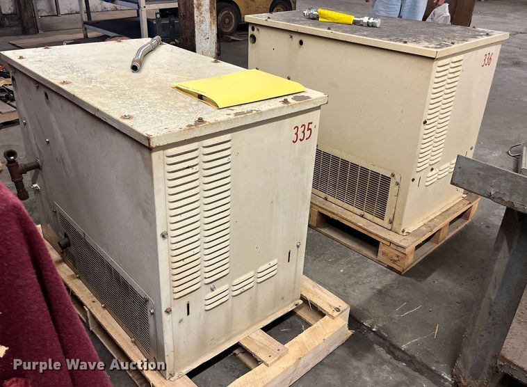 image for item MG9330 Generac 09428-5  generator