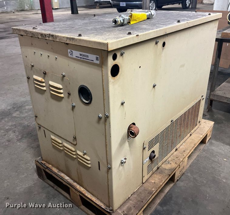 image for item MG9330 Generac 09428-5  generator