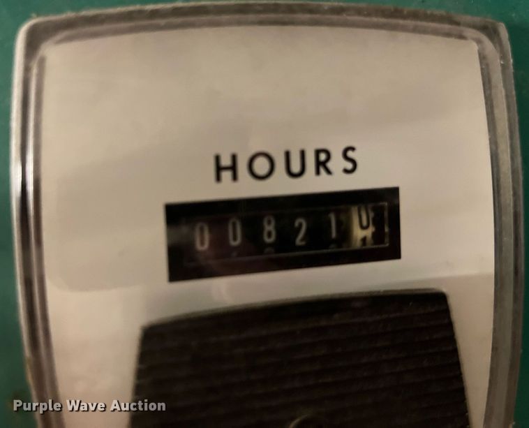 image for item MG9331 Onan TEU30-37252E  generator