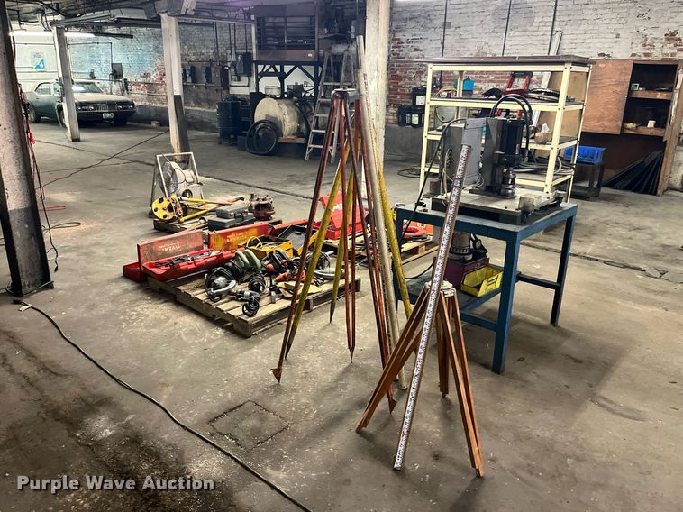 image for item MG9339 Tools