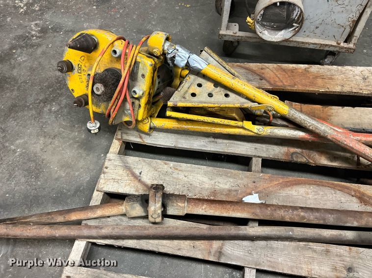 image for item MG9339 Tools