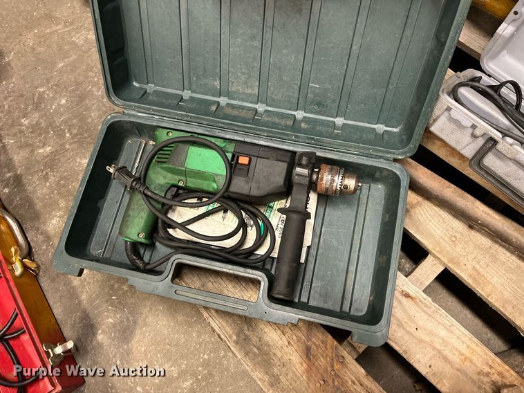 image for item MG9339 Tools