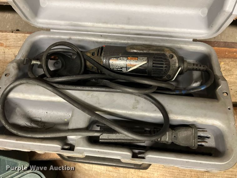 image for item MG9339 Tools